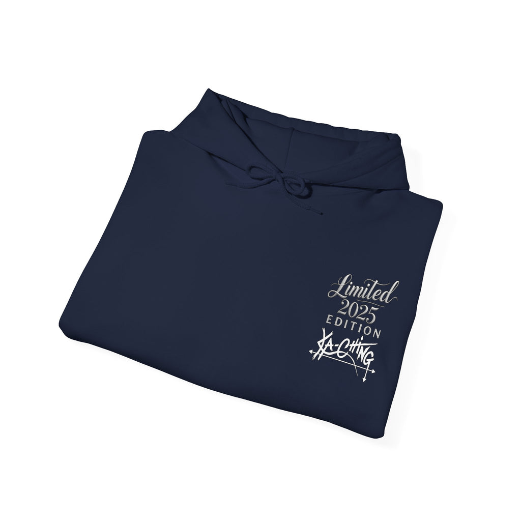Rainbow bridge Charity Hoodie