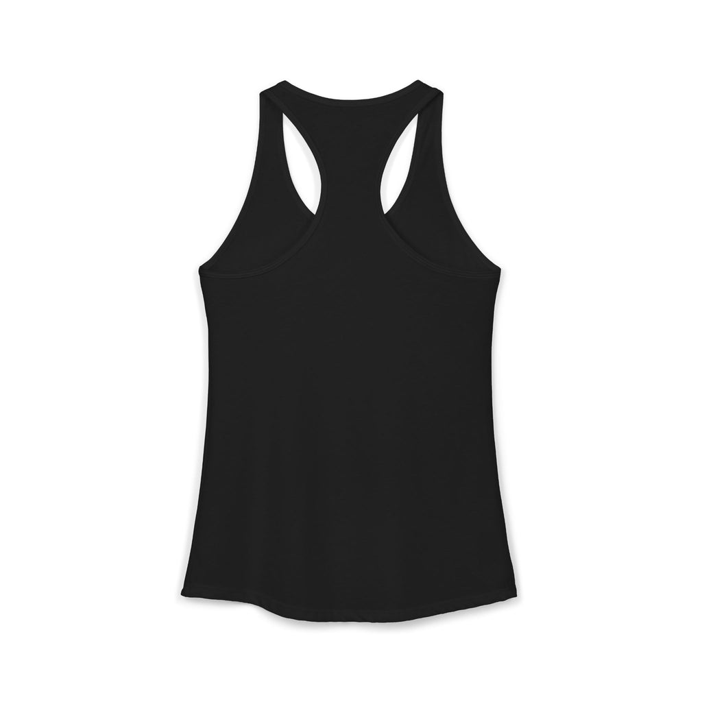 Uk Rwanda Racerback Tank