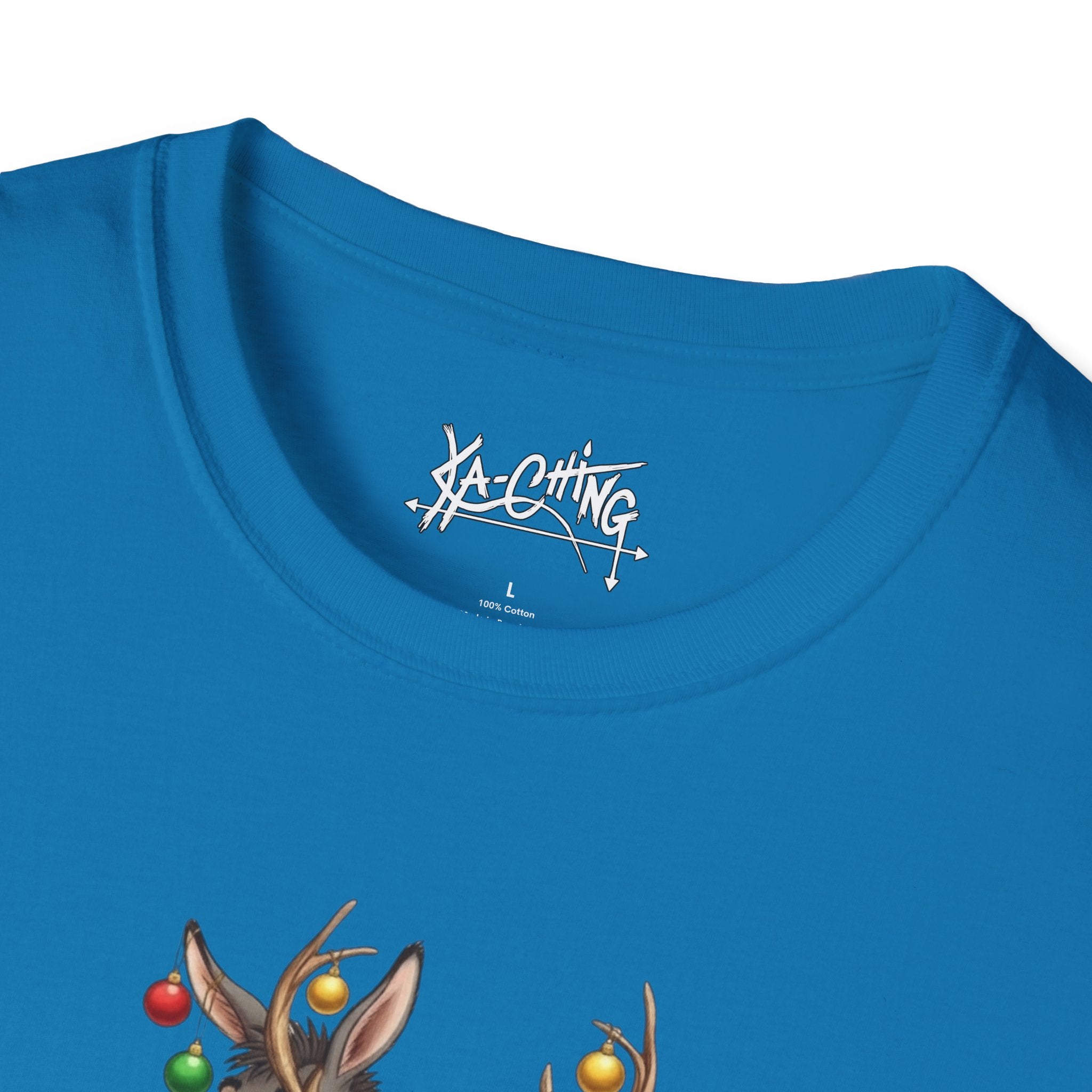 Christmas fun Graphic Tee