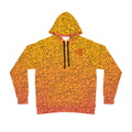 LN4 Orange Hoodie