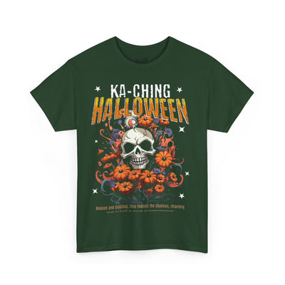 Ka-Ching Halloween Tee
