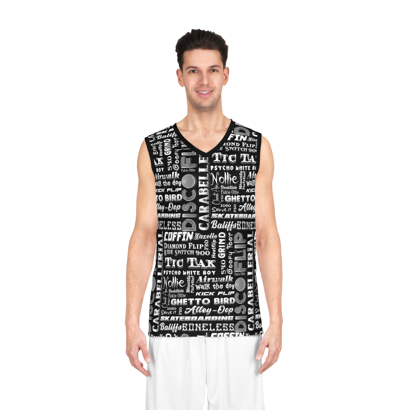 Copy of Boarders Heaven Graphic Tee, Men's Sportswear