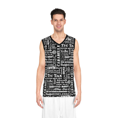 Copy of Boarders Heaven Graphic Tee, Men's Sportswear