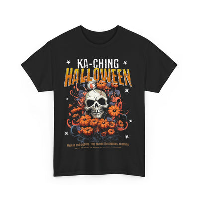 Ka-Ching Halloween Tee