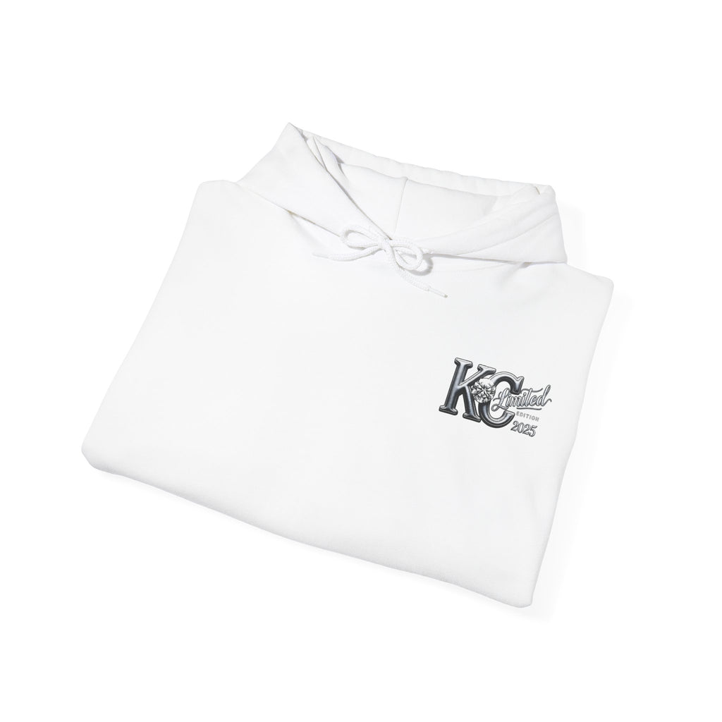 Premi, Angel Charity Unisex Hoodie for Everyday Wear, Perfect for Streaming and Casual Outings