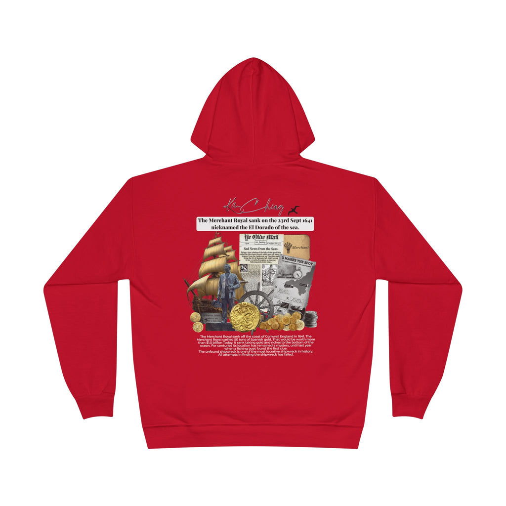 Golden Silver Edition, The Royal Merchant
