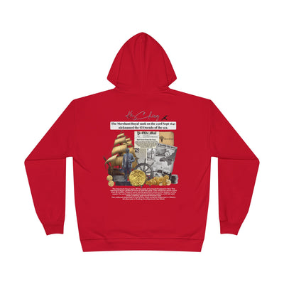 Golden Silver Edition, The Royal Merchant