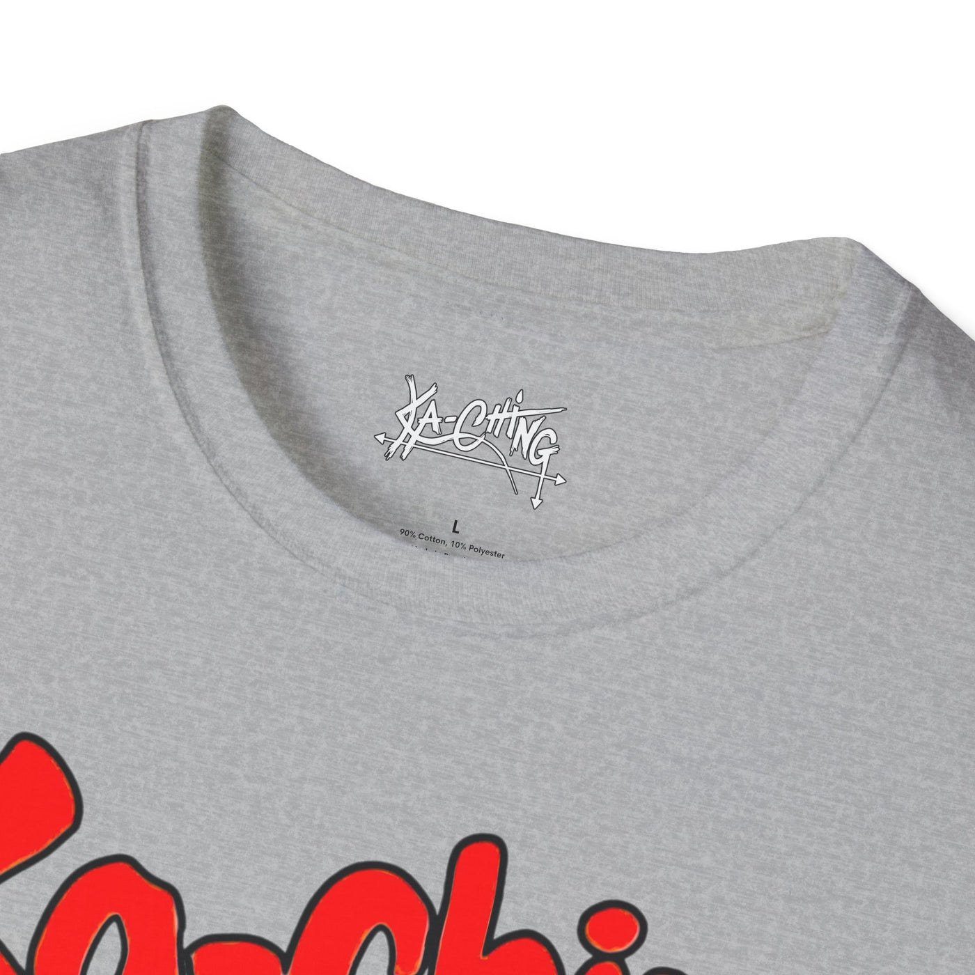 Ka-Ching  Skeleton tricks Universal T-Shirt