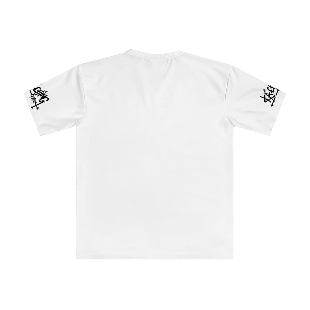Ka-Ching PandaT-Shirt pink