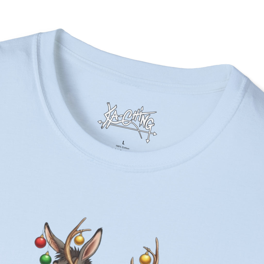 Christmas fun Graphic Tee
