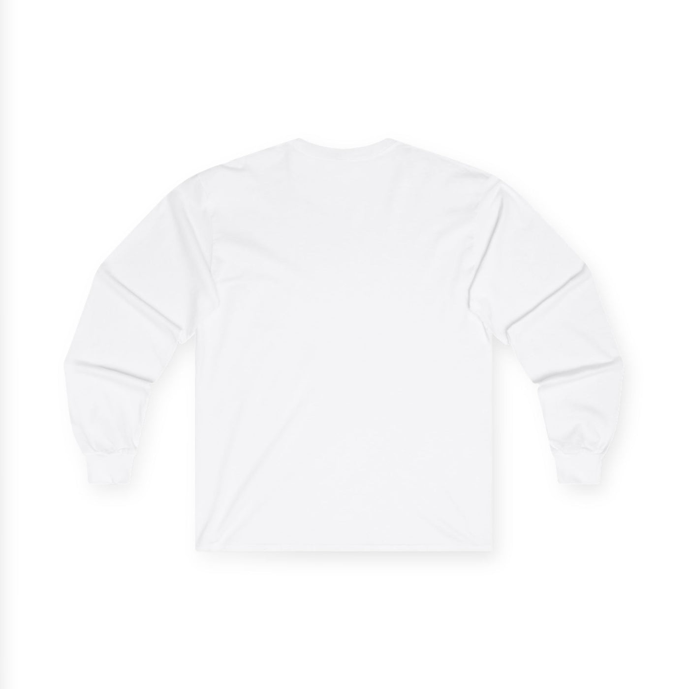 Grumpy Cat's Christmas Unisex Long Sleeve Tee.