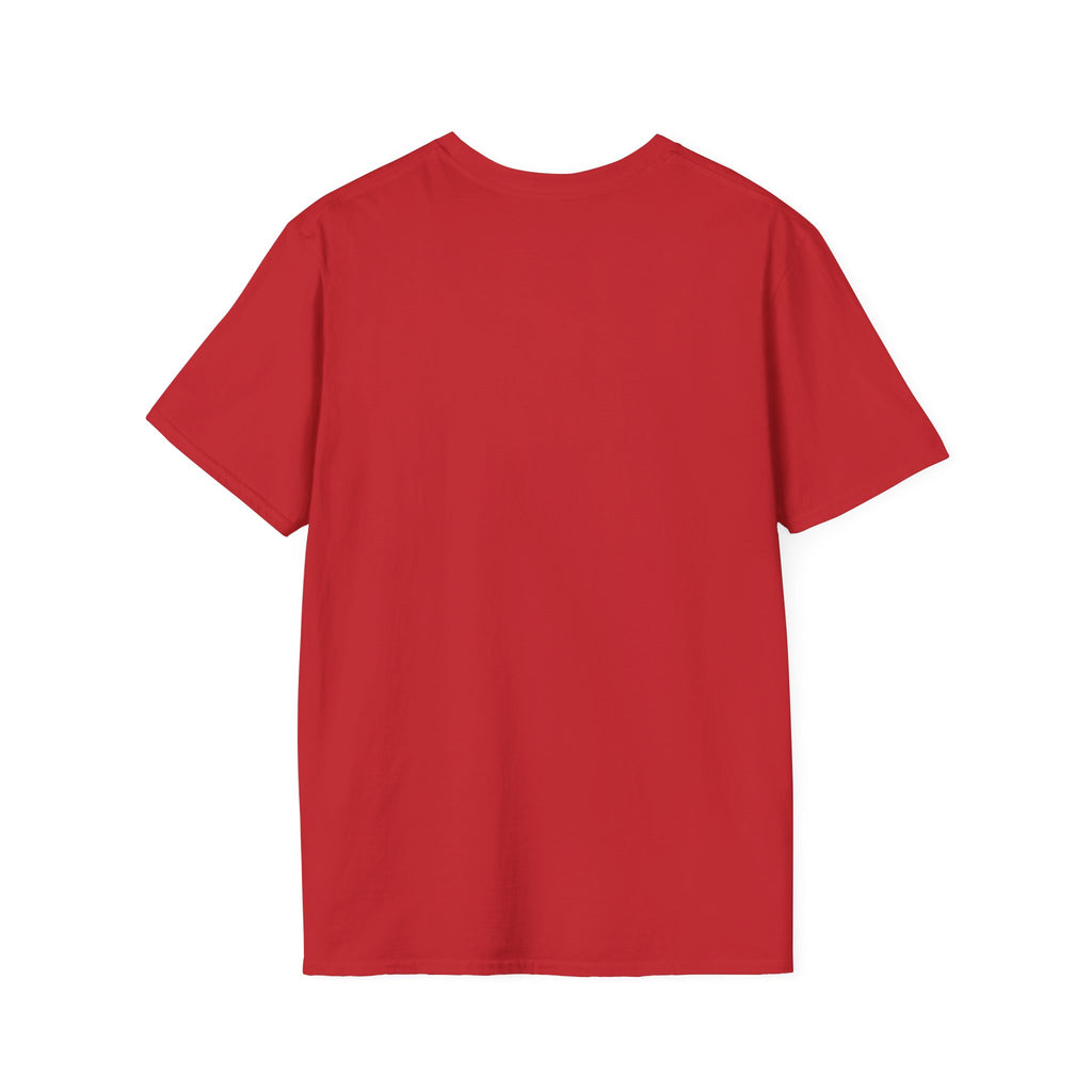 Christmas Polar Bear Graphic Tee