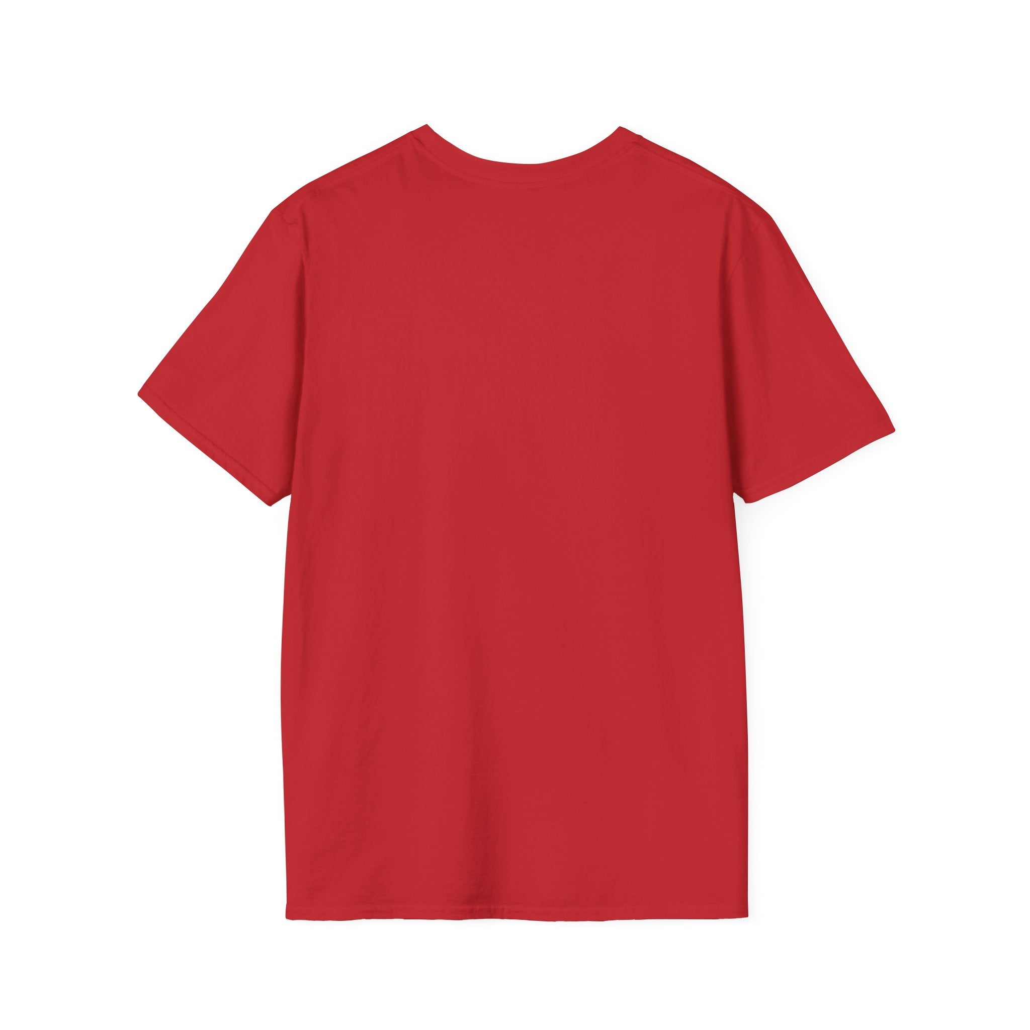 Christmas Polar Bear Graphic Tee