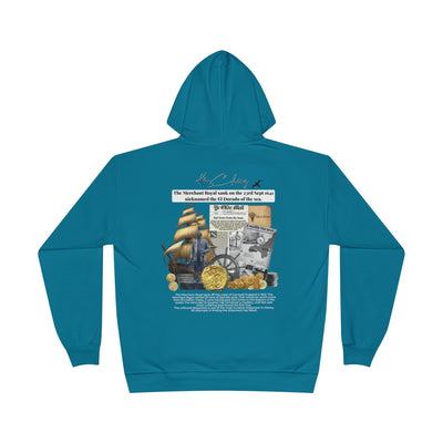 Golden Silver Edition, The Royal Merchant