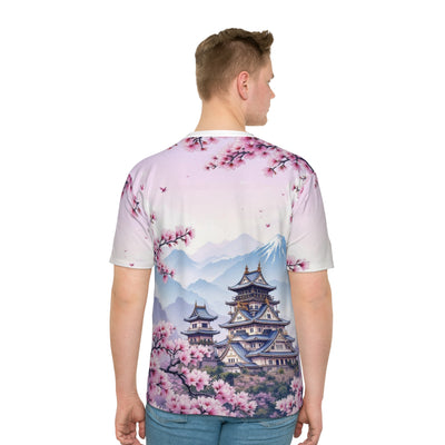 Japanese Blossom T-Shirt