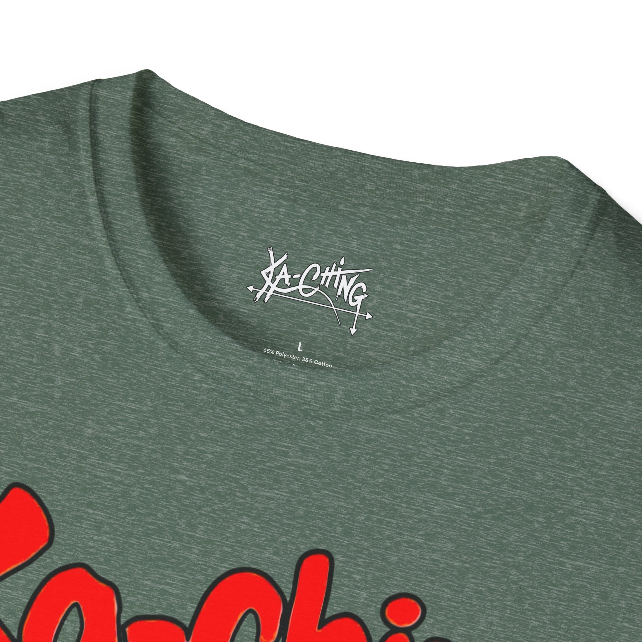 Ka-Ching  Skeleton tricks Universal T-Shirt