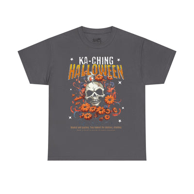 Ka-Ching Halloween Tee