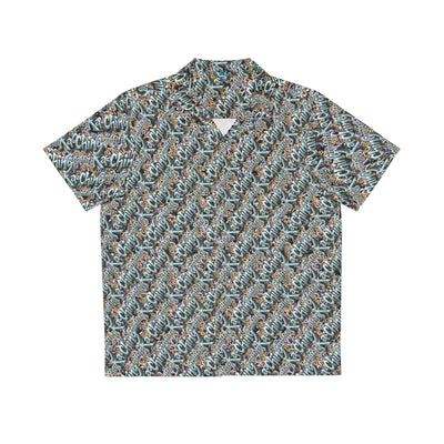 Ka-Ching Graffiti Shirt - Perfect for Summer Parties & Beach Days