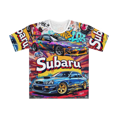 Subaru T-Shirt