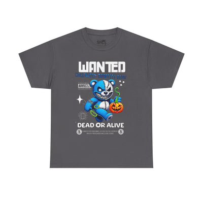 Wanted Graffiti Ted Tee