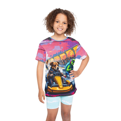 Street Karting T-Shirt