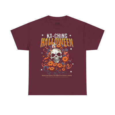 Ka-Ching Halloween Tee