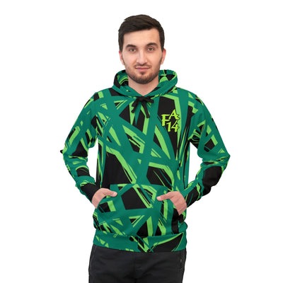 FA14 linear Unisex Hoodie