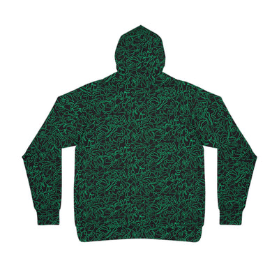 LS18 Hoodie