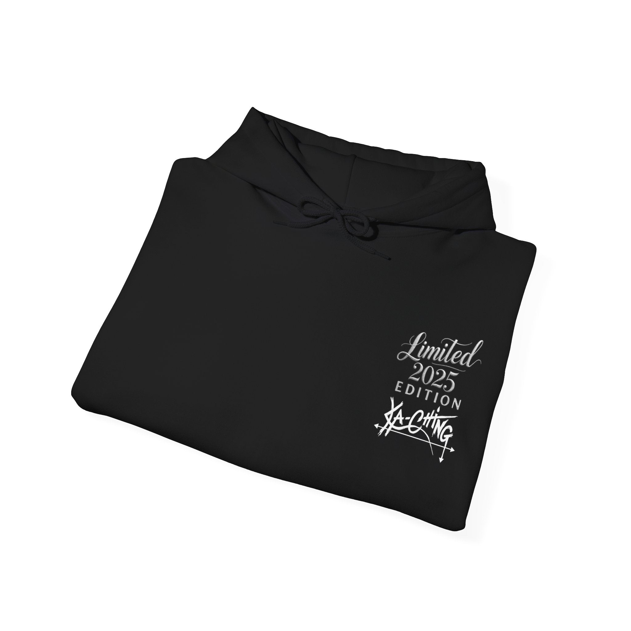 Rainbow bridge Charity Hoodie
