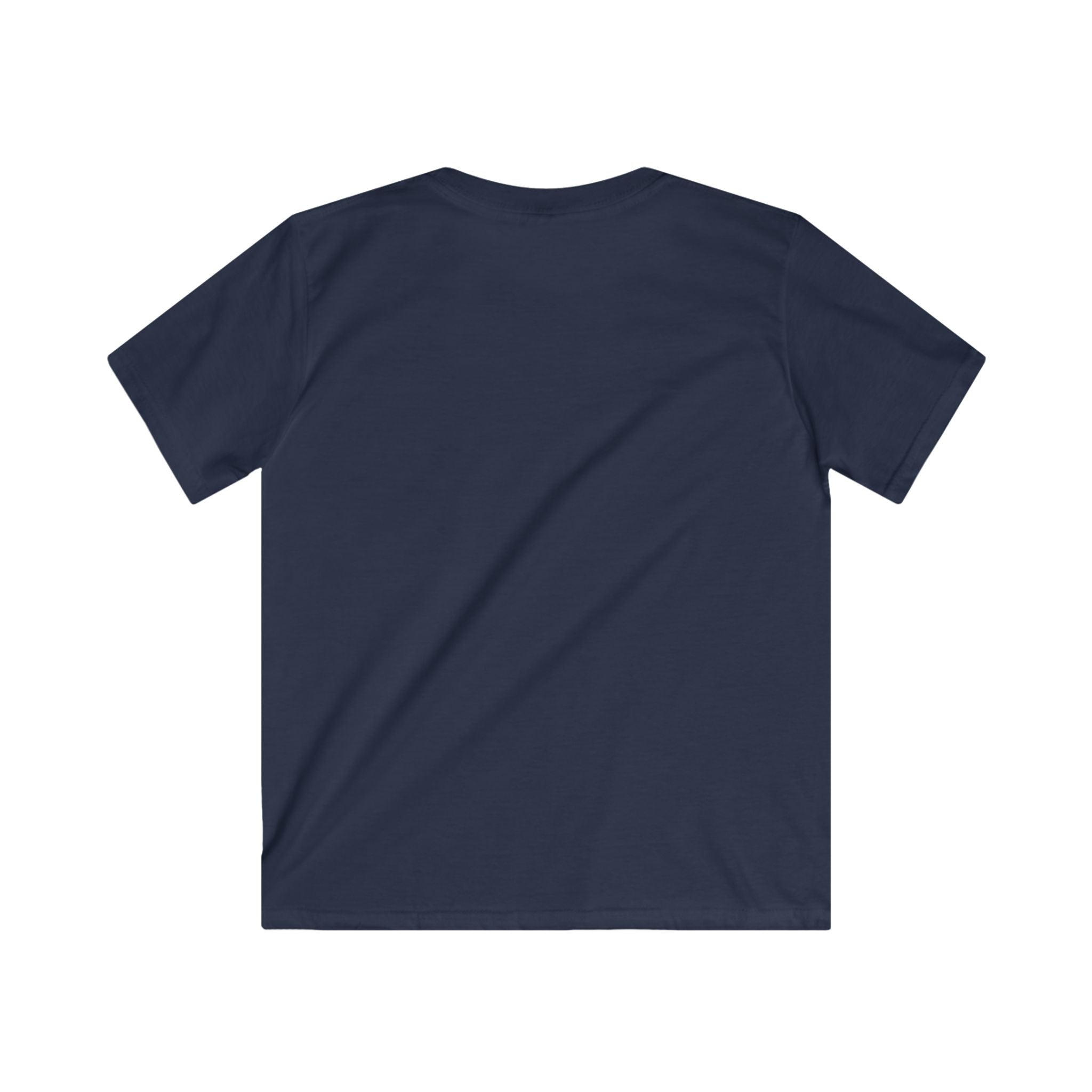Ka-Ching Kids Neon orange Tee -