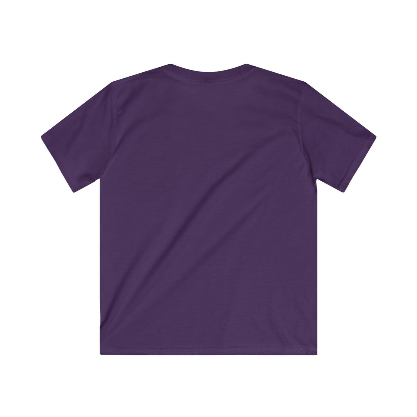 Ka-Ching Kids Neon orange Tee -