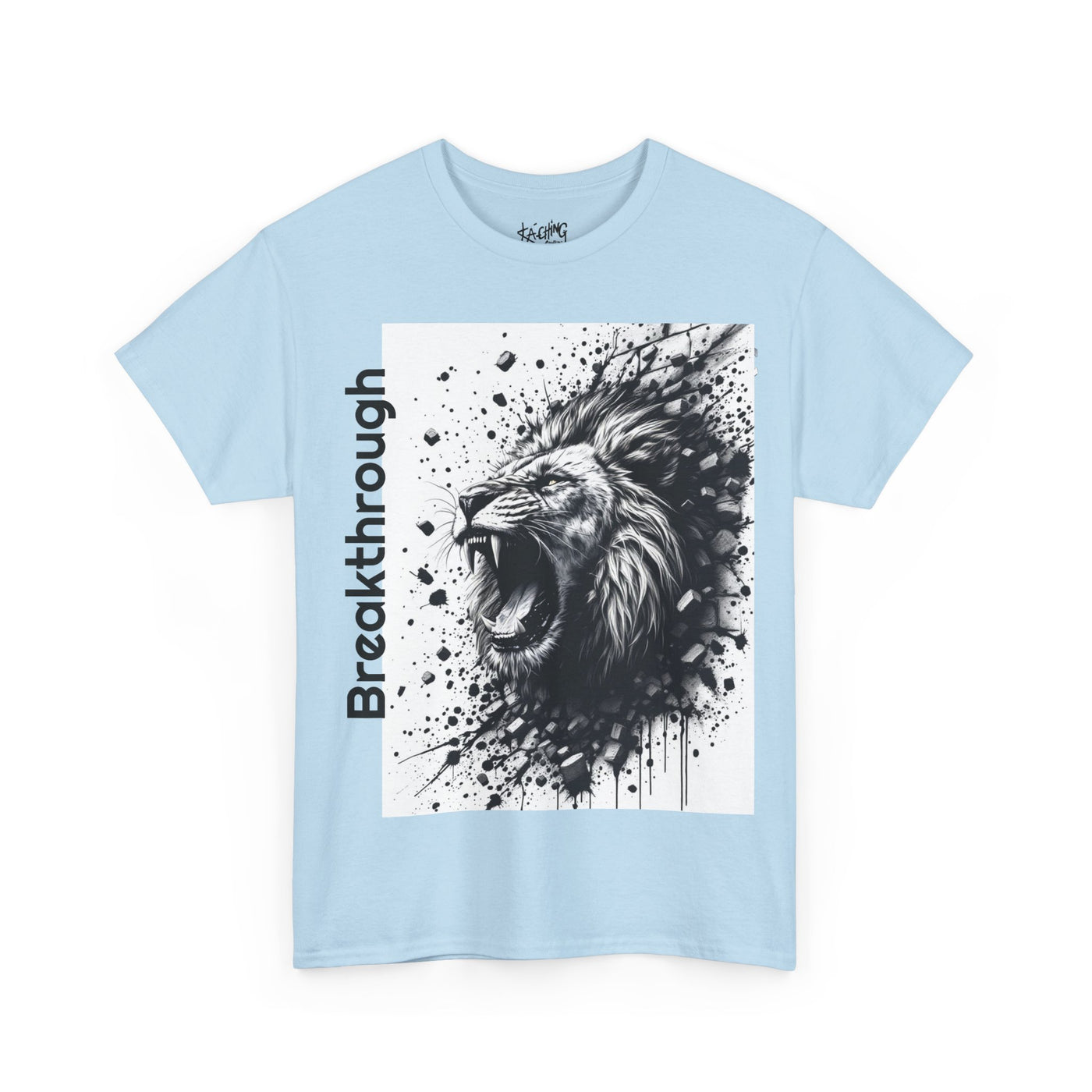 Breakthrough Tee