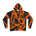 LN4 linear Unisex Hoodie