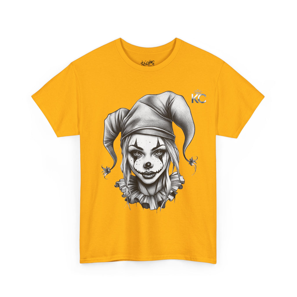 Cute clown Tee