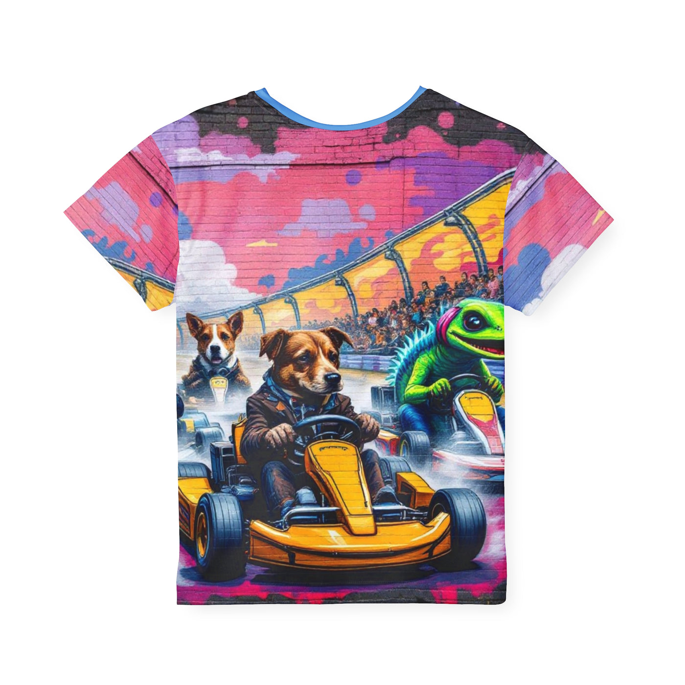 Street Karting T-Shirt