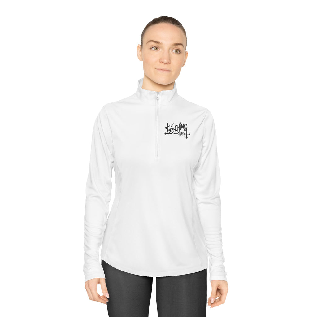 Ka-ching Stylish Ladies pullover