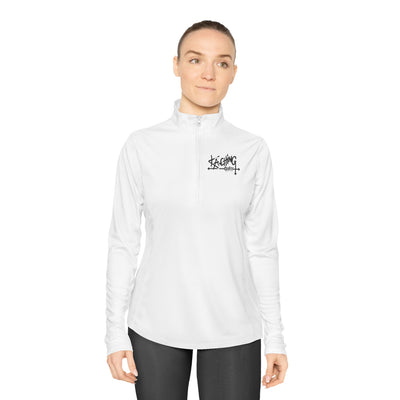 Ka-ching Stylish Ladies pullover