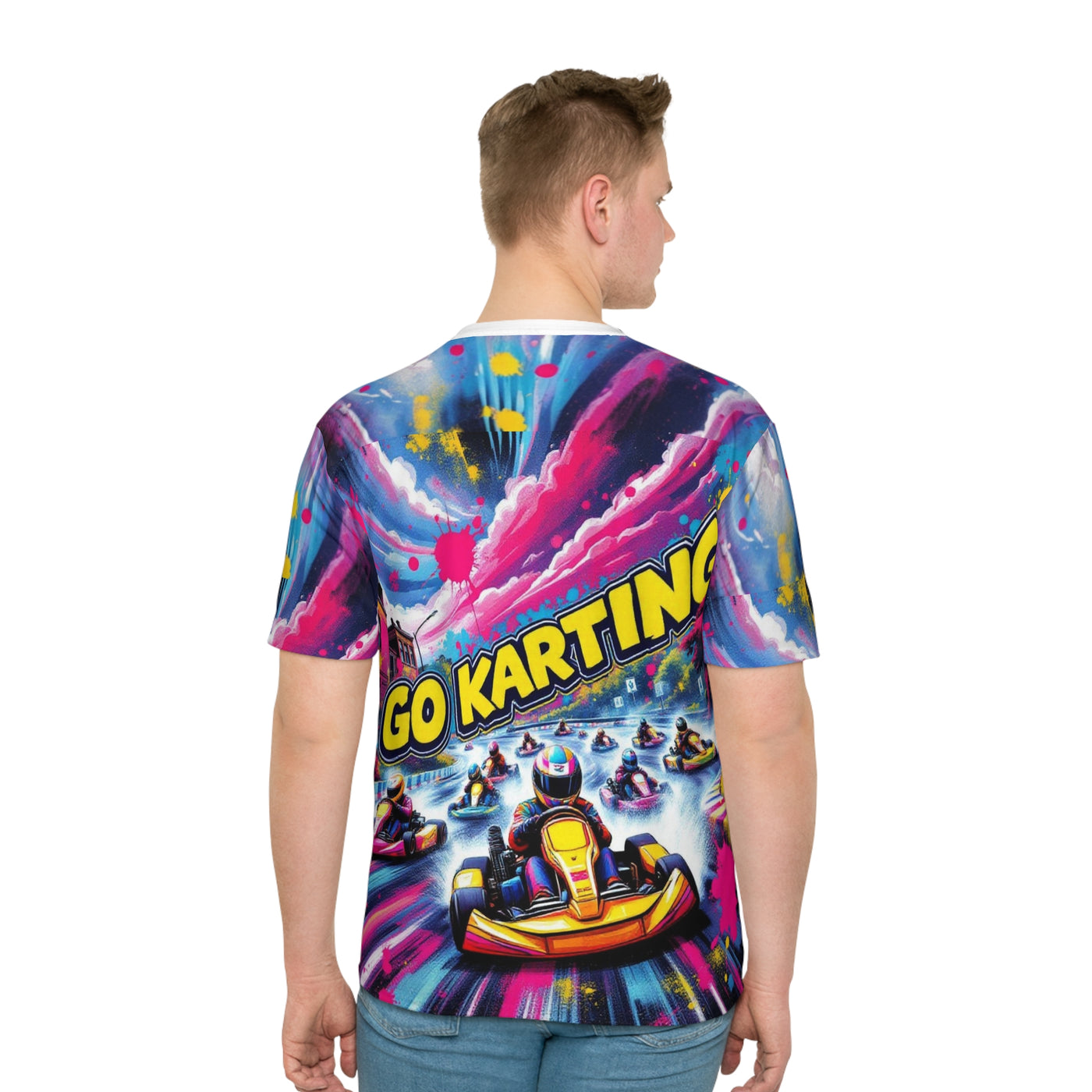 GO karting T-Shirt