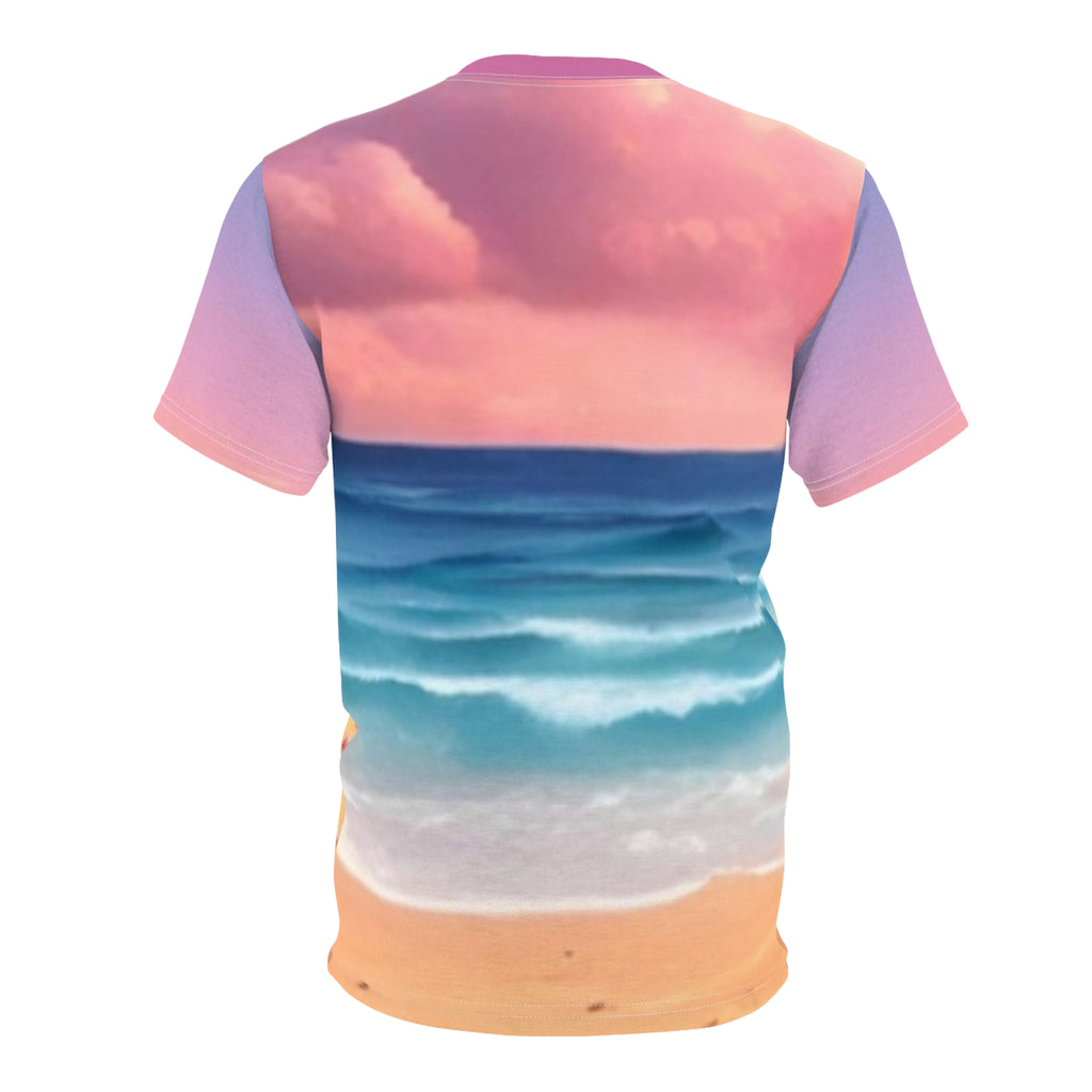 Christmas SandWoman Tee