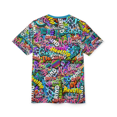 Terminology SkateB Unisex Tee