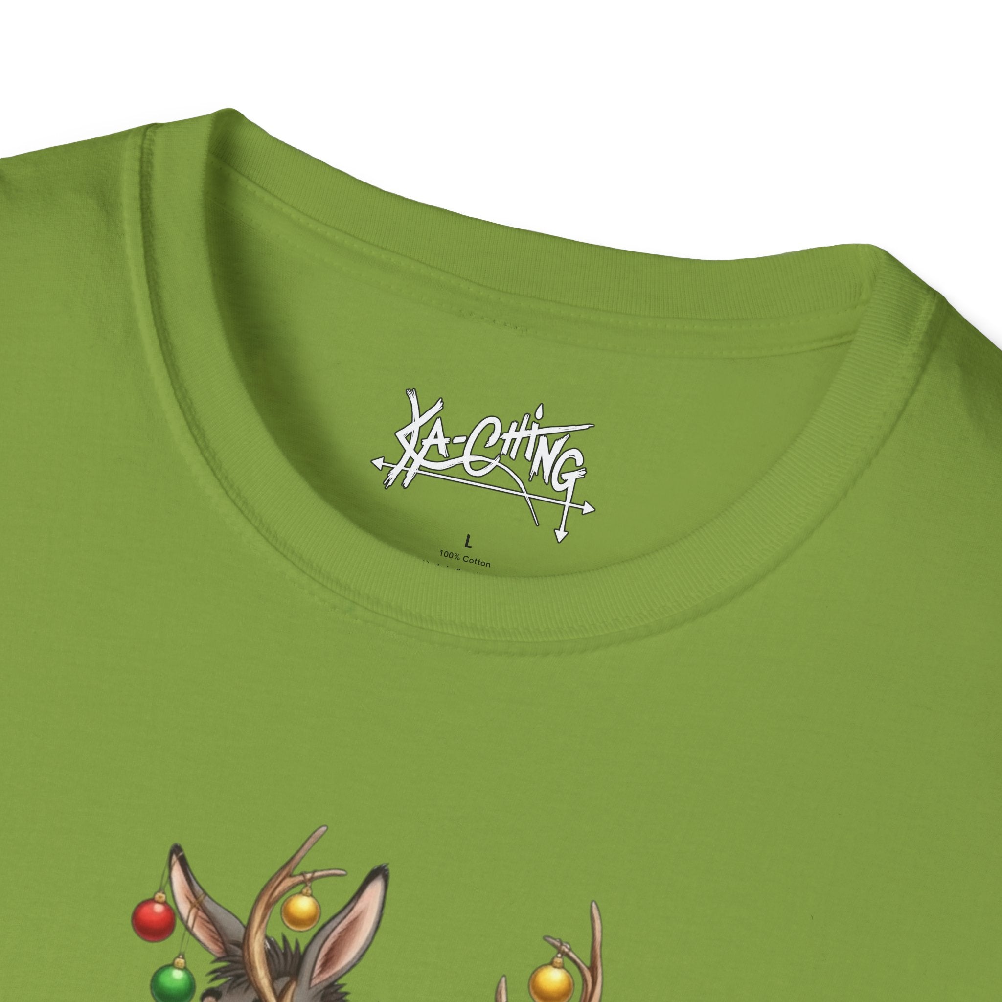 Christmas fun Graphic Tee