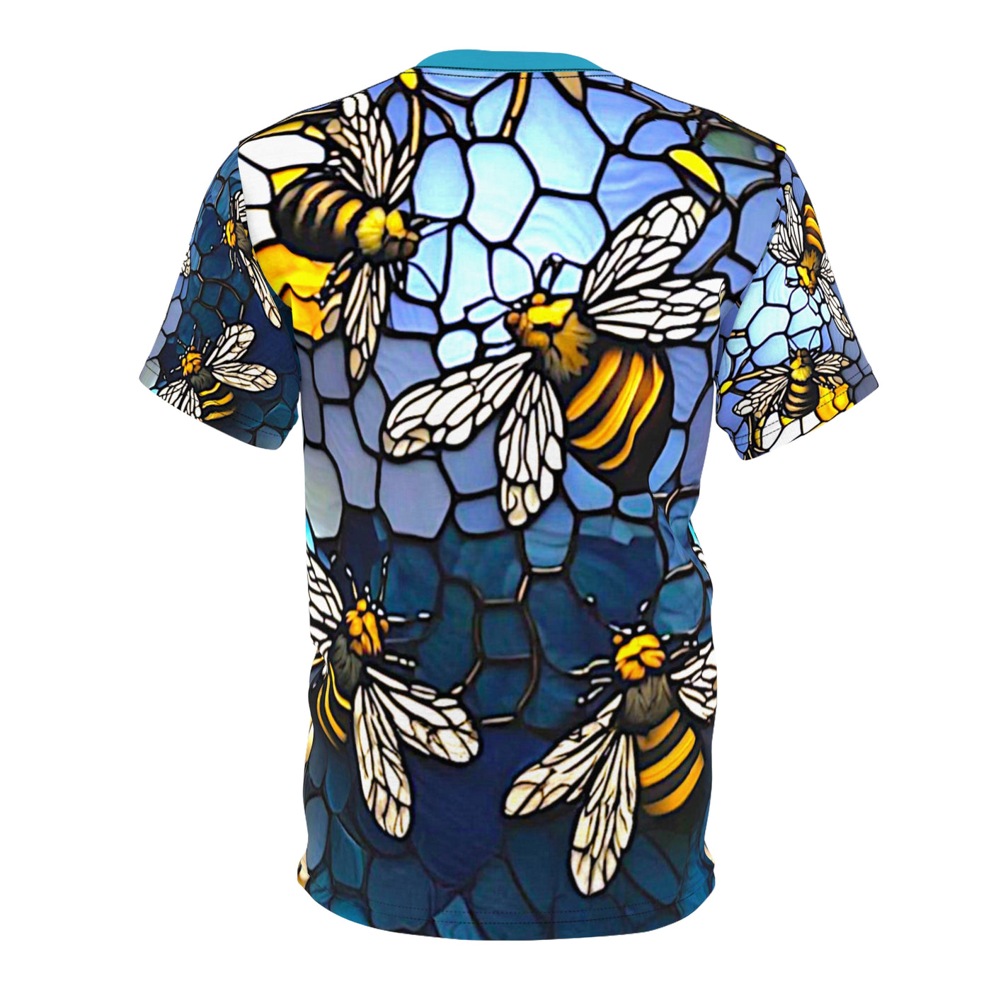 BeeGlass Unisex Tee
