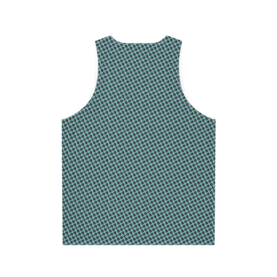 Unisex Tank Top (AOP)