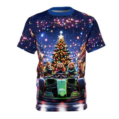 Christam Carol's Unisex Tee