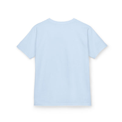 Kids Dog Sketch Tee | Adorable Pet Lover Shirt
