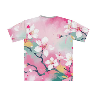 Japanese Blossom art