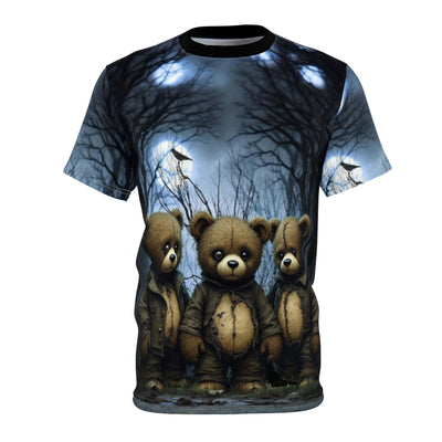 Forest teddies Unisex Tee