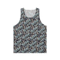 Copy of Unisex Tank Top (AOP)