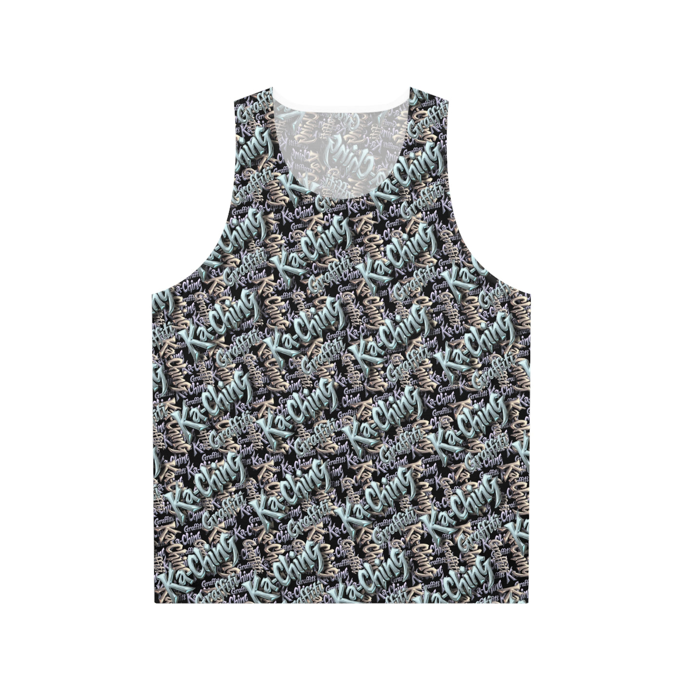 Copy of Unisex Tank Top (AOP)