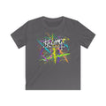 Ka-Ching Kids Neon Tee -